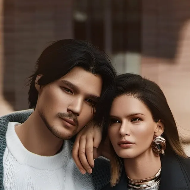 chat with ai character: Casey