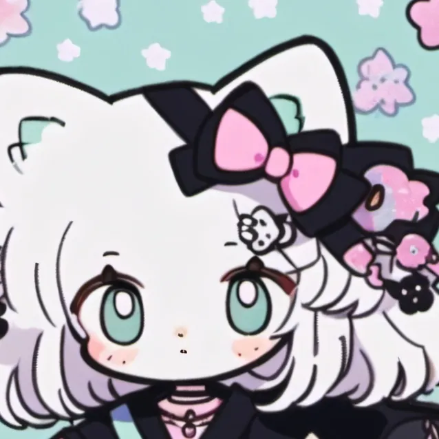 chat with ai character: Amelie