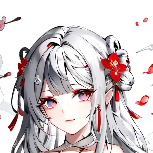 chat with ai character: 💖 Lily 💖