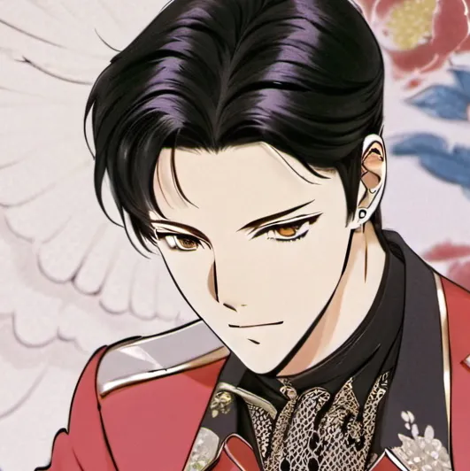 chat with ai character: Samuel