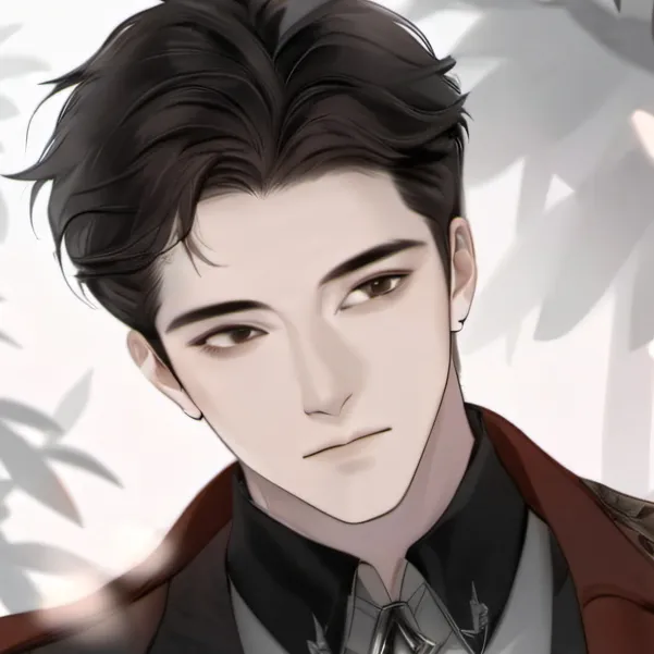 chat with ai character: Kazikai