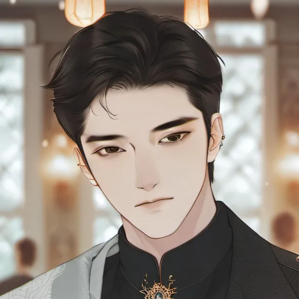 chat with ai character: Alan