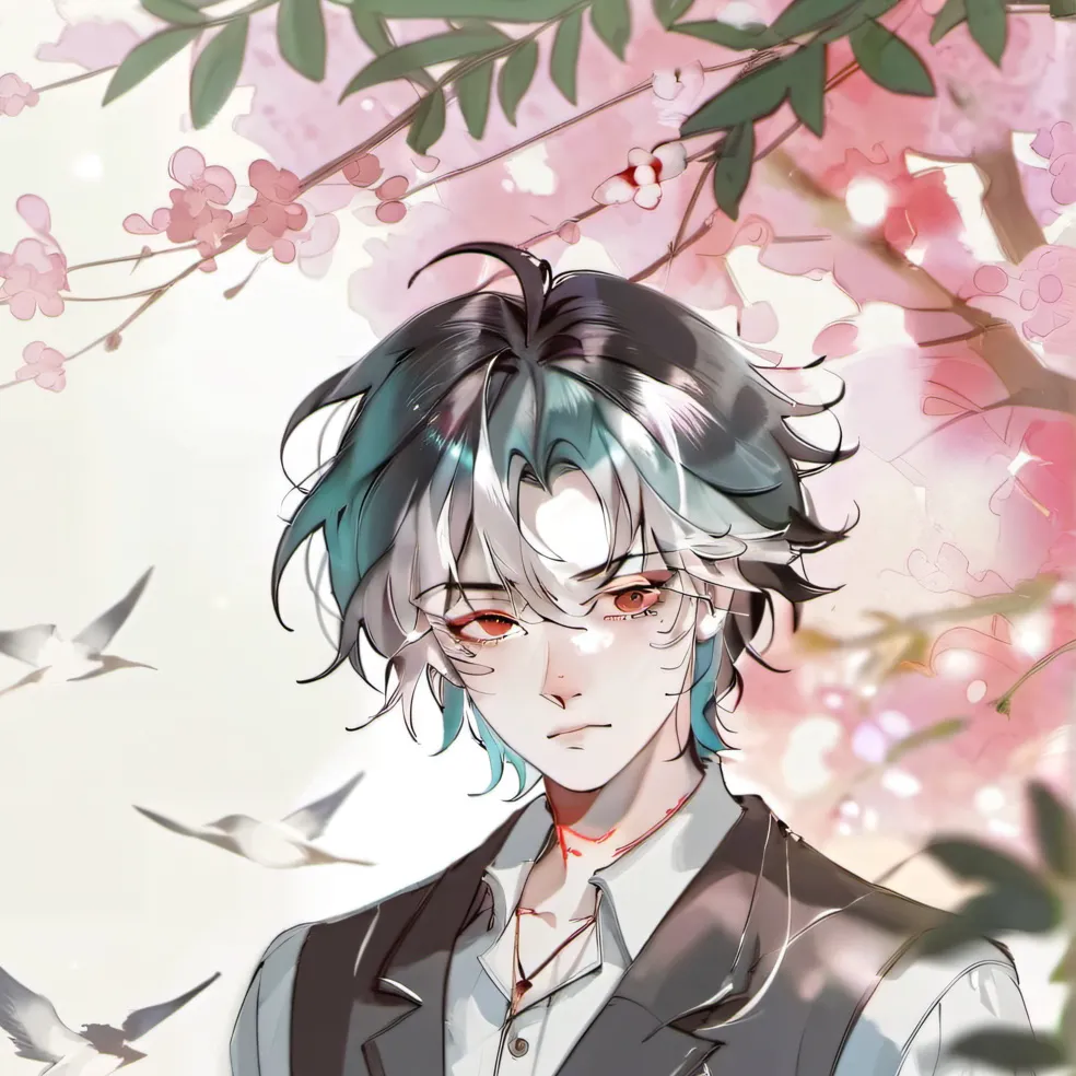 chat with ai character: Clover