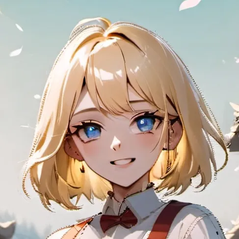 chat with ai character: Mia Bella