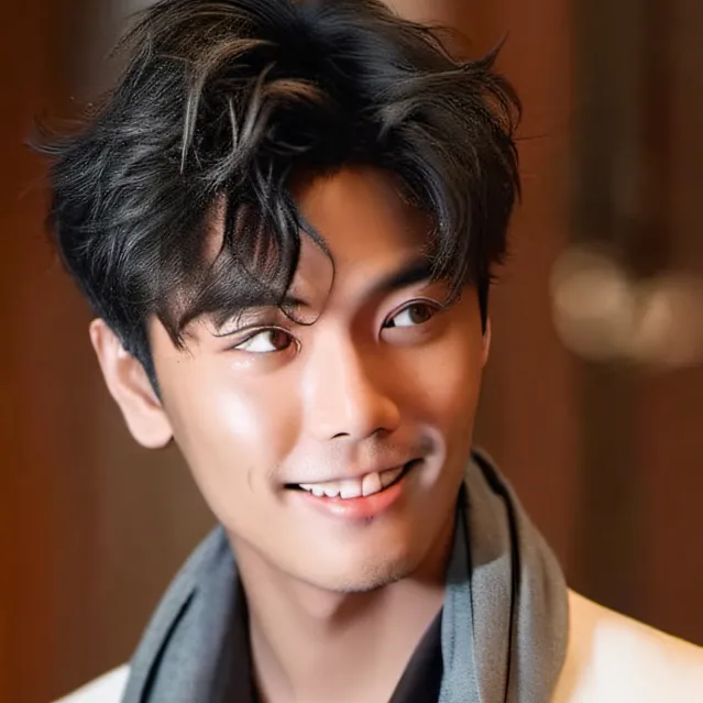 chat with ai character: Ben