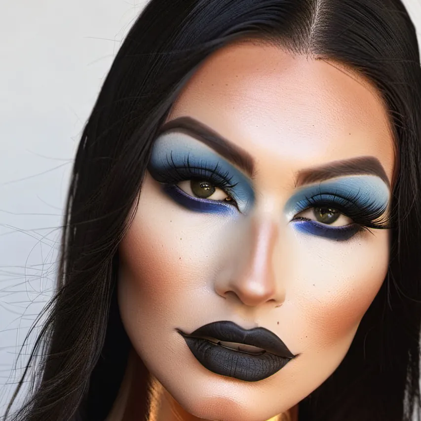 chat with ai character: GOTMIK 