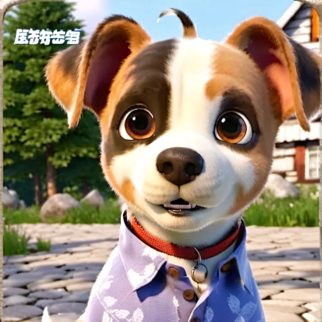 chat with ai character: Bear❤️