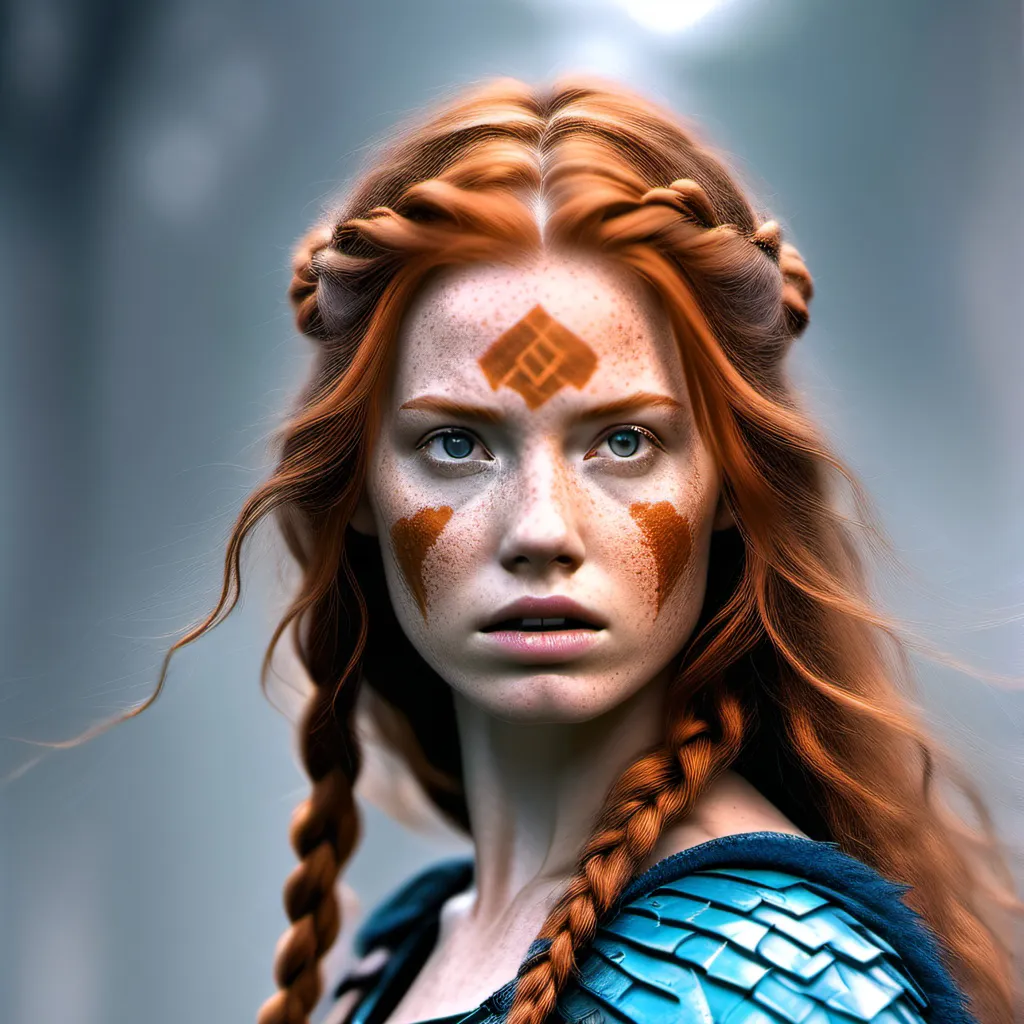 chat with ai character: Queen Bodica 