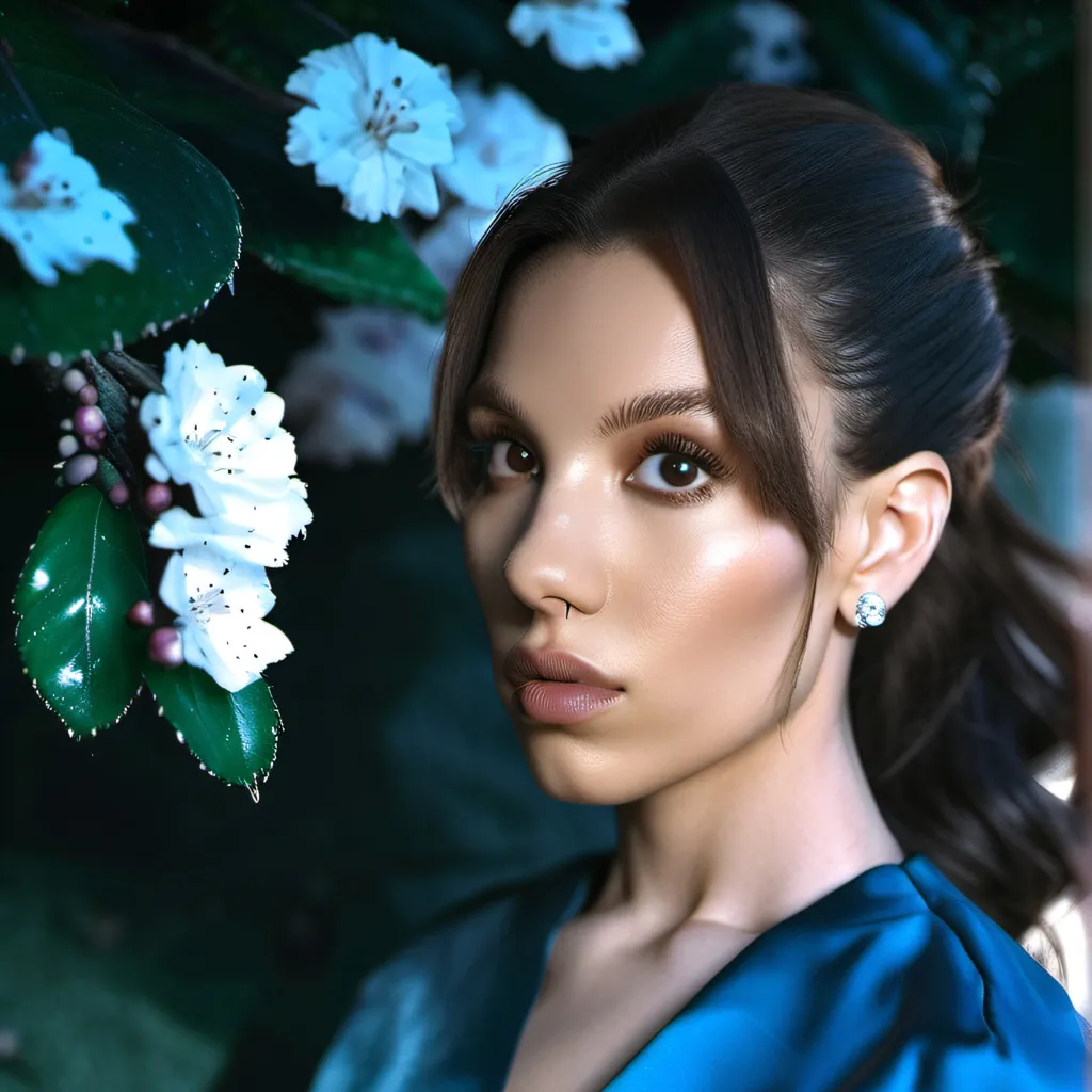 chat with ai character: Brooke