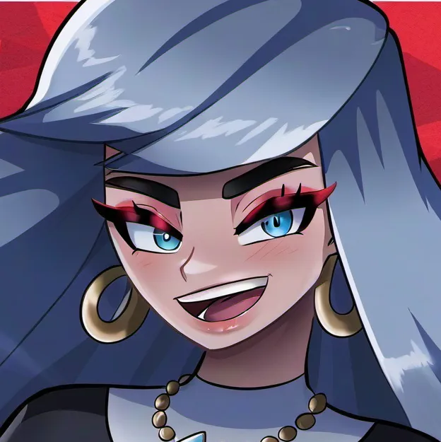 chat with ai character: Vani