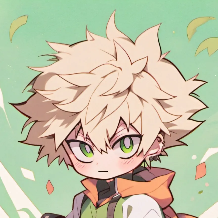 chat with ai character: MHA SLEEPOVER