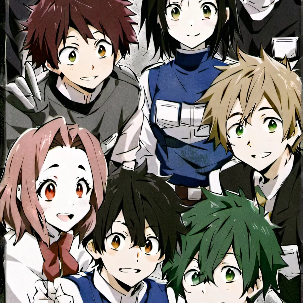 chat with ai character: Class 1A Camping