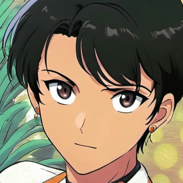 chat with ai character: Austin