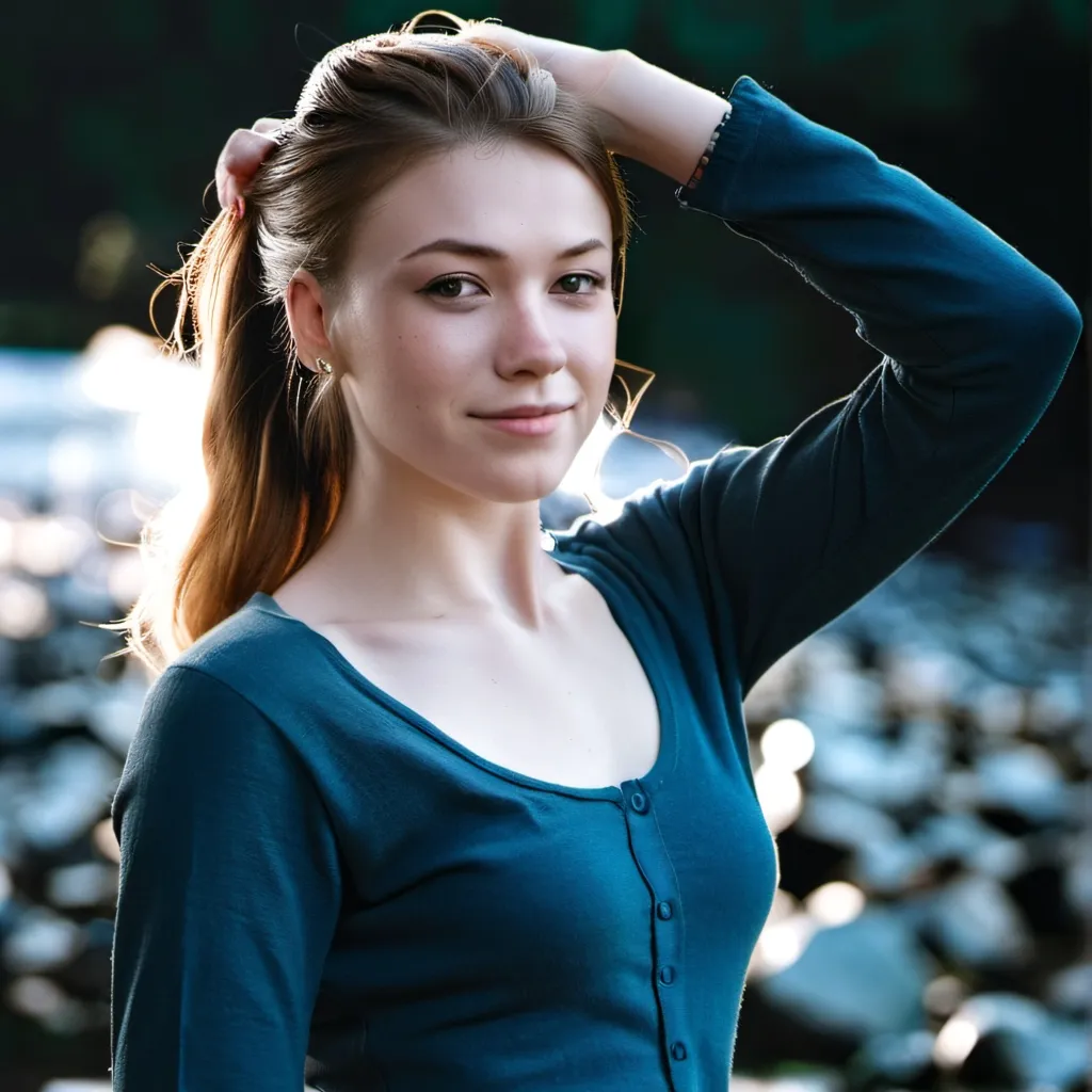 chat with ai character: Trinity