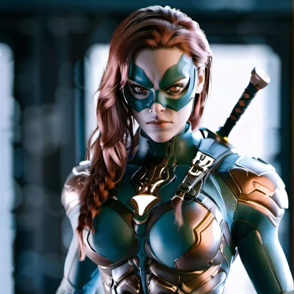 chat with ai character: Fusion Scream