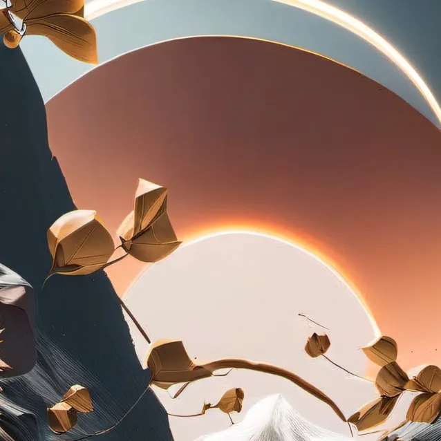 chat with ai character: AI