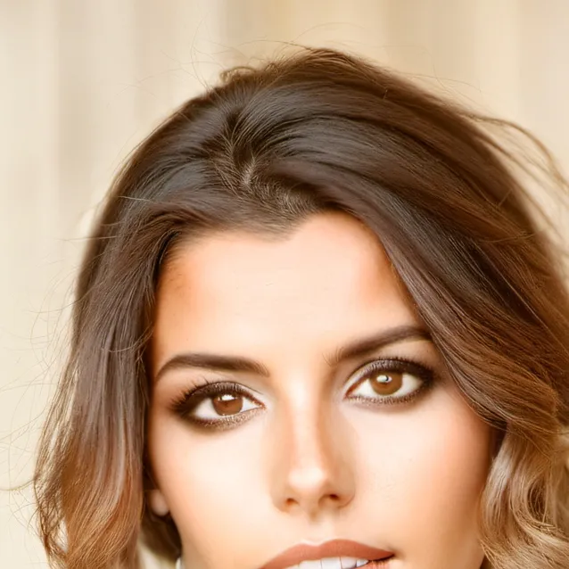 chat with ai character: Maria