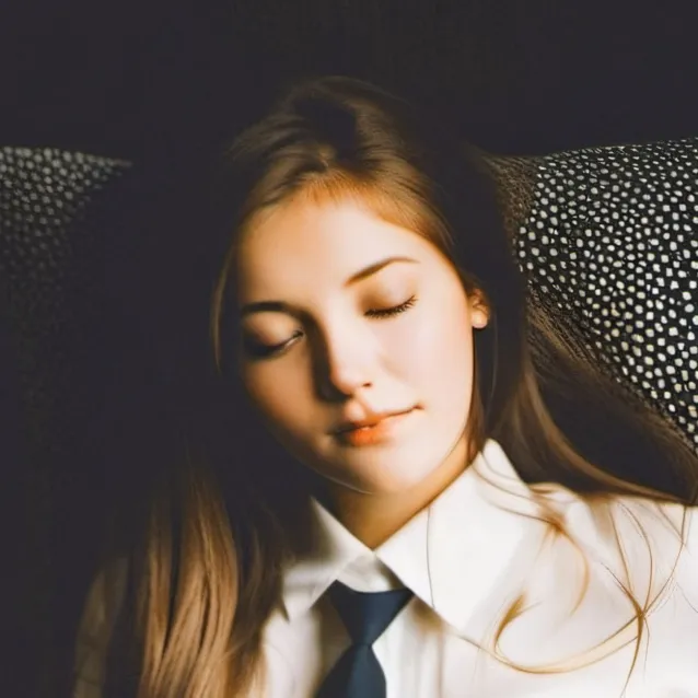 chat with ai character: Rachel