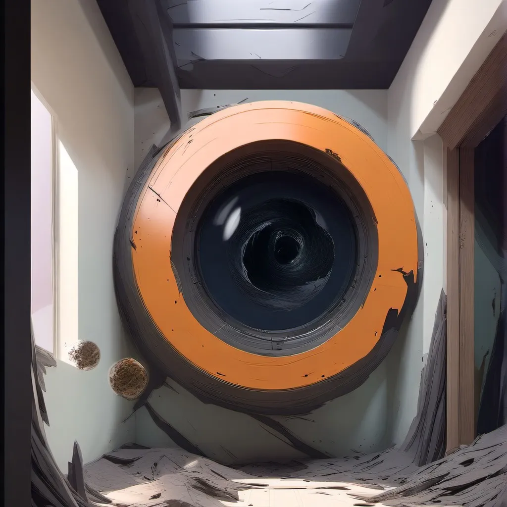 chat with ai character: Void Infection