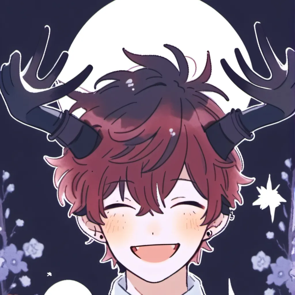 chat with ai character: Alastor(not human