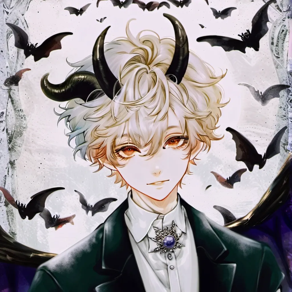 chat with ai character: Max