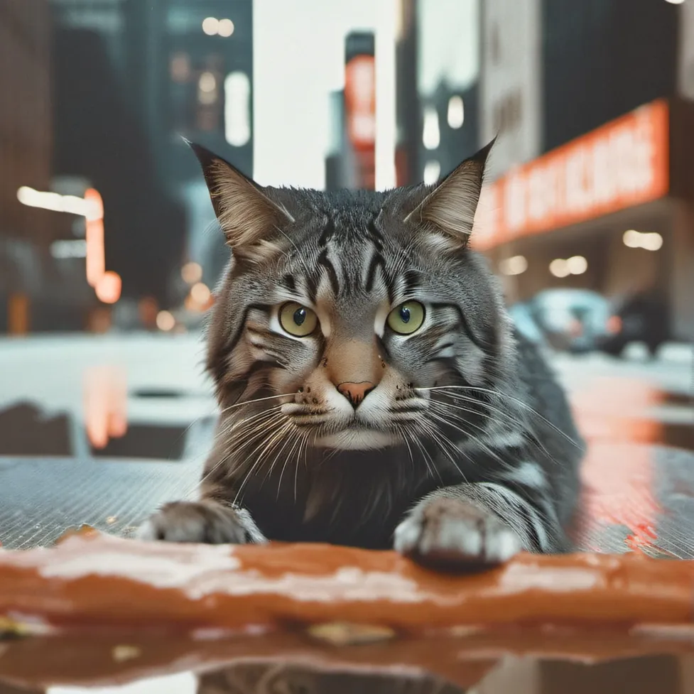 chat with ai character: -+*The beans*-+