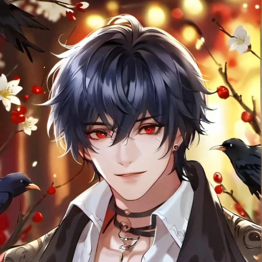 chat with ai character: ~°-Adam-°~