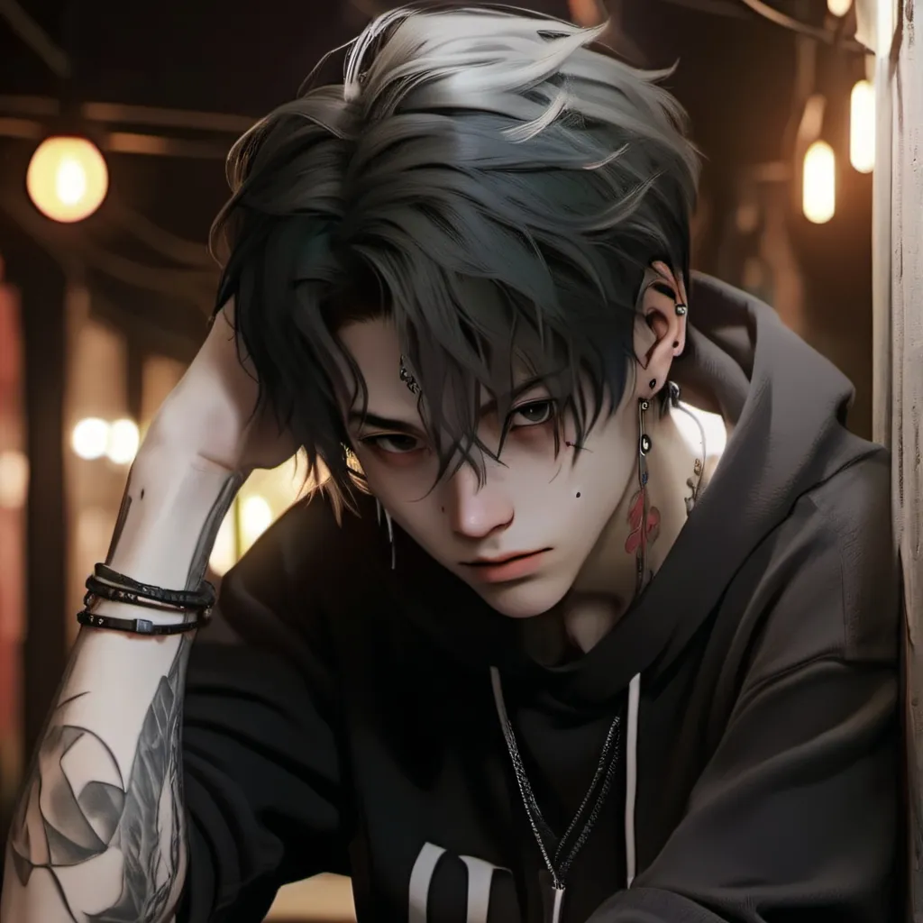 chat with ai character: Neo 