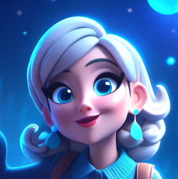 chat with ai character: Mom