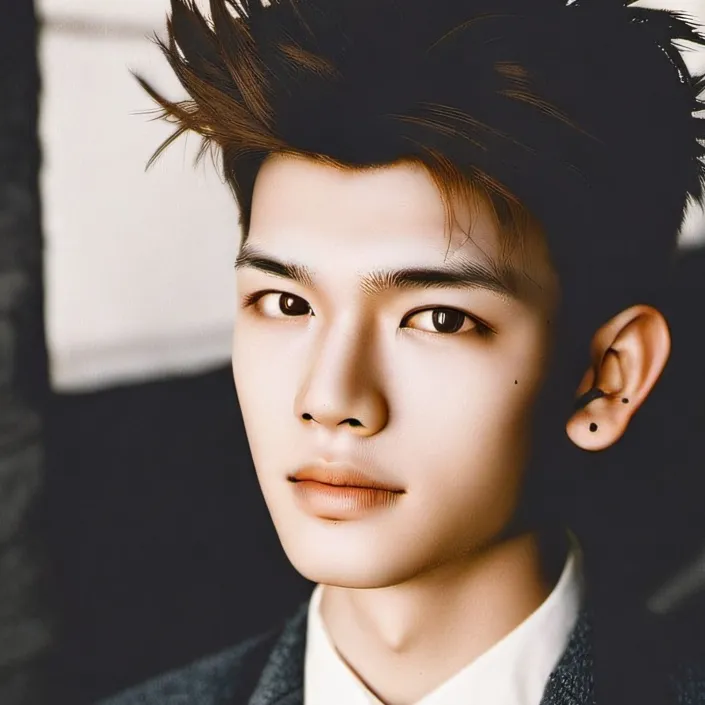 chat with ai character: Jake 