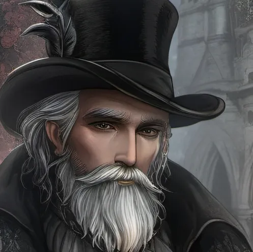 chat with ai character: Dad