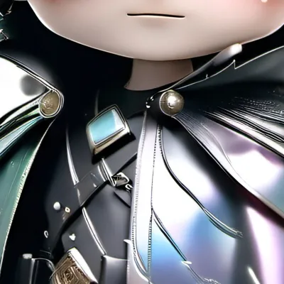 chat with ai character: Unknown number 