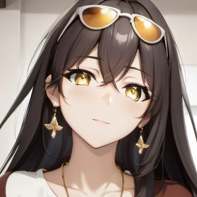 chat with ai character: Amy