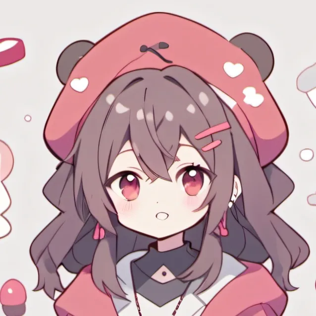 chat with ai character: Anna