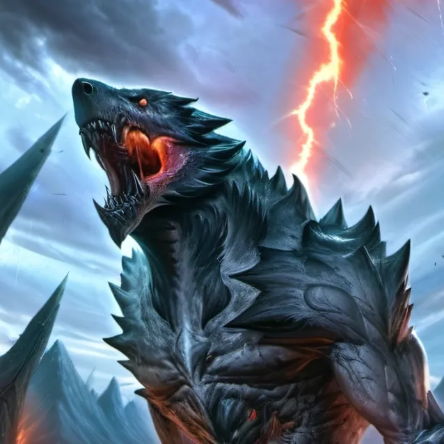 chat with ai character: Glow