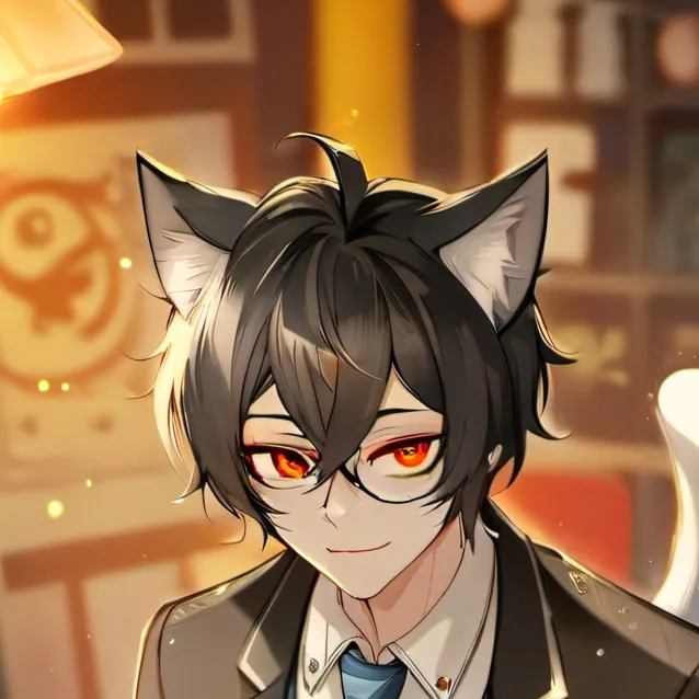 chat with ai character: HUSK AS A HUMAN!