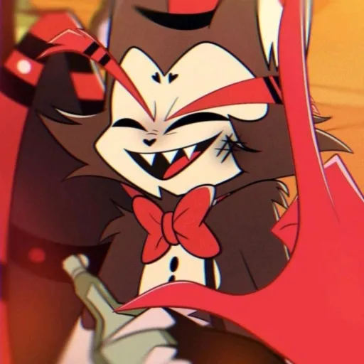 creator 》☆Huskerdust☆《's avatar