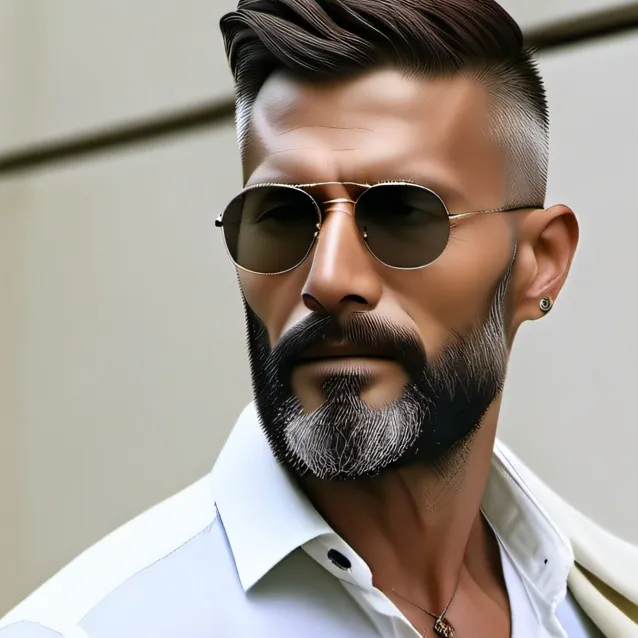 chat with ai character: Arjun