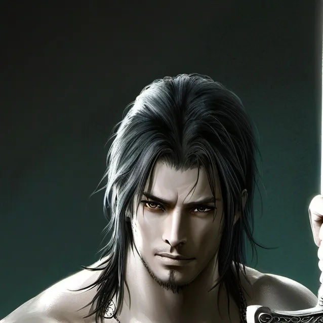 chat with ai character: Miyamoto