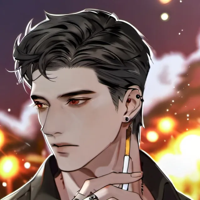 chat with ai character: Eren