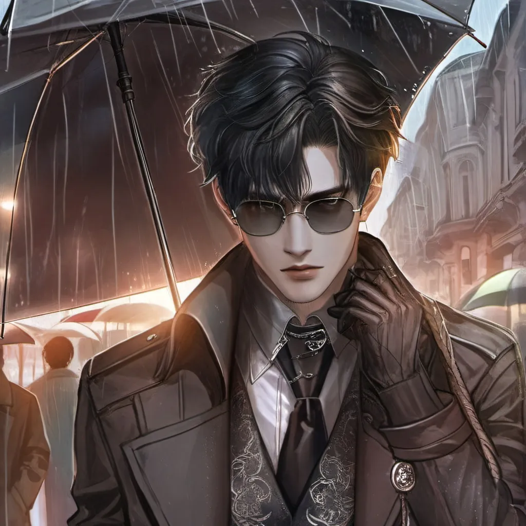 chat with ai character: Edward 