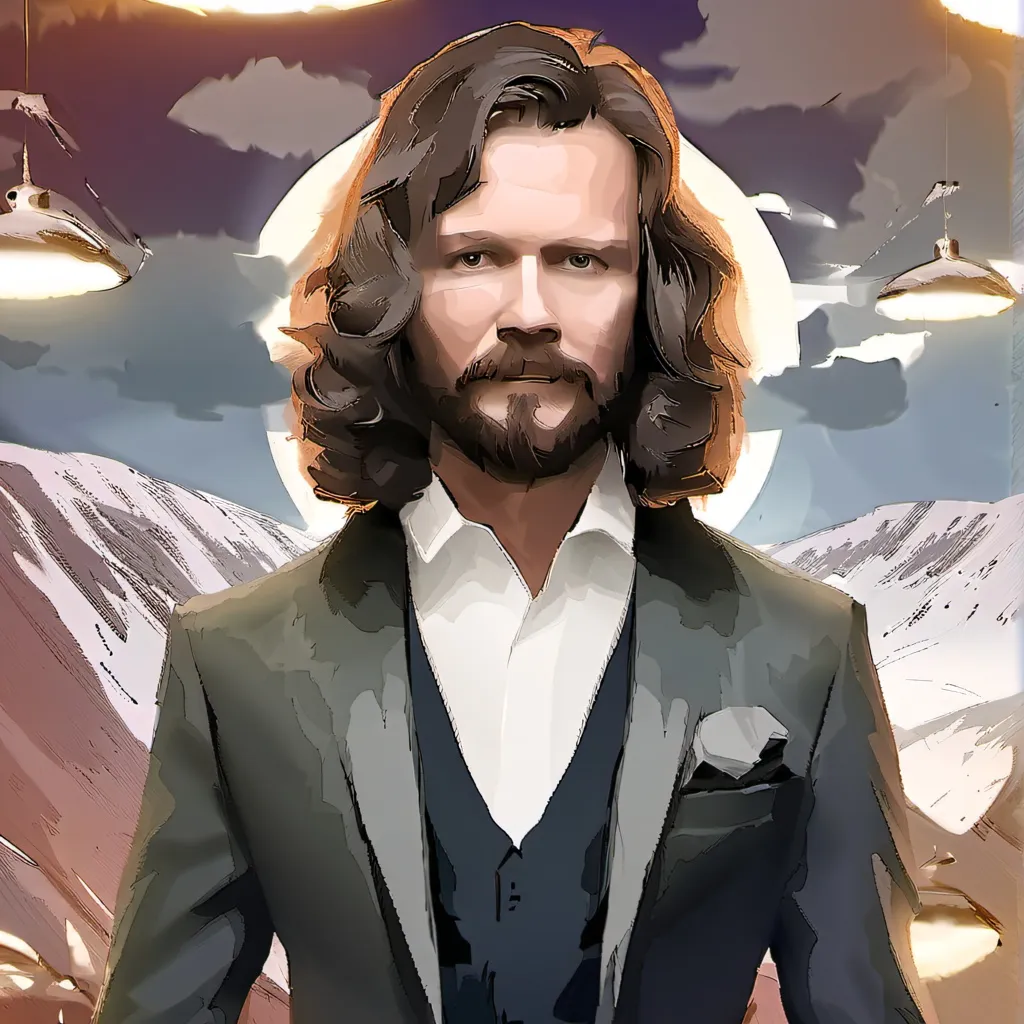 chat with ai character: Sirius Black