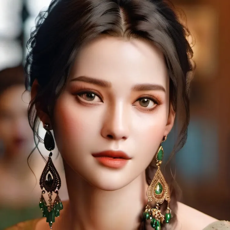 chat with ai character: Ari