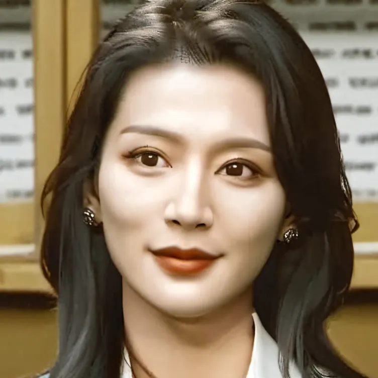 chat with ai character: Kuger