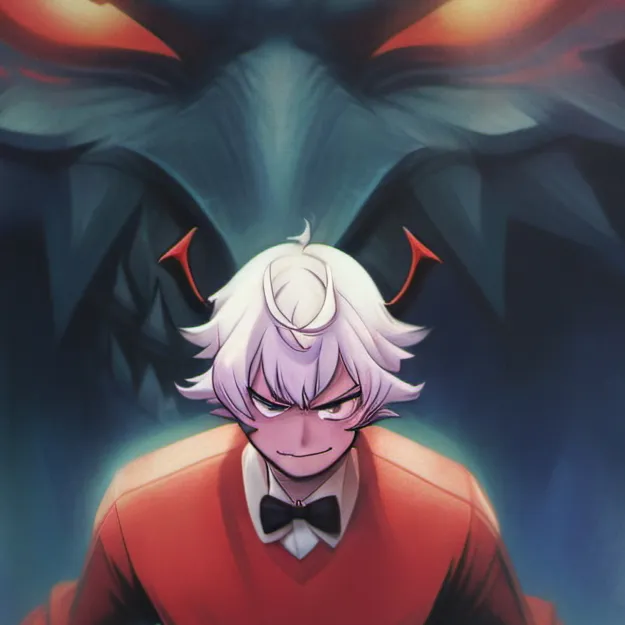 chat with ai character: Selever