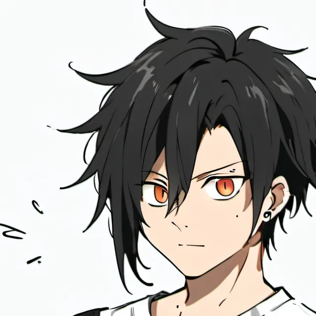 chat with ai character: Ray (from TPN)