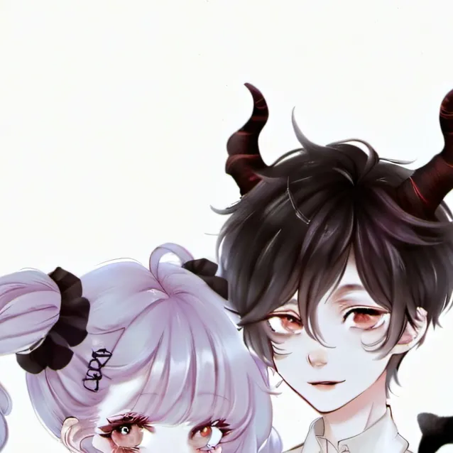 chat with ai character: Luca(the boy)