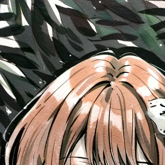 chat with ai character: Regi(you)