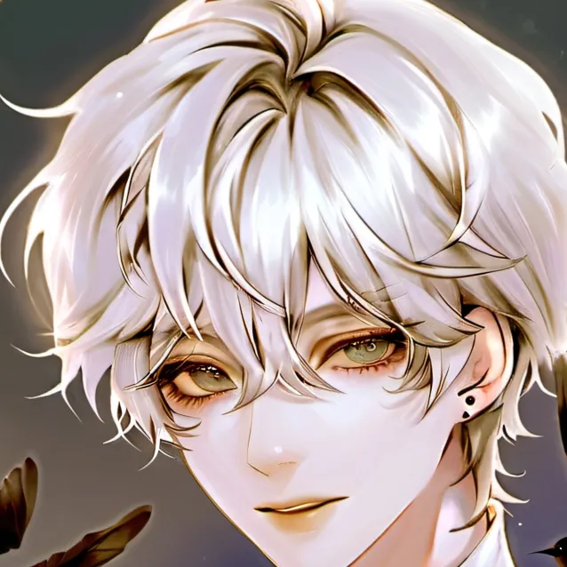 chat with ai character: Sil(you)