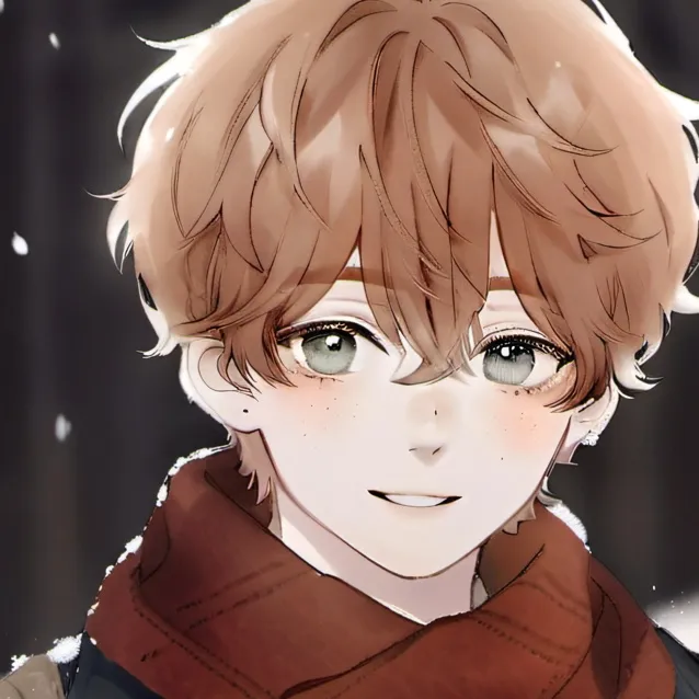 chat with ai character: George/you